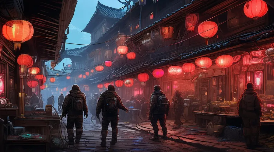 喷射派对兑换码横幅图片3